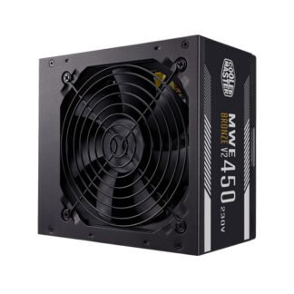 Cooler Master MWE 450 Bronze V2 230V SMPS MPE-4501-ACABW-BIN