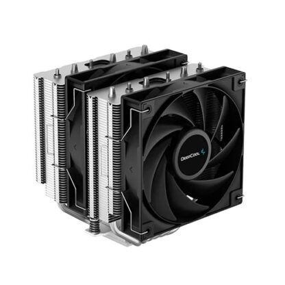 DeepCool-AG620-Dual-Tower-120mm-Air-CPU-Cooler-R-AG620-BKNNMN-G-1