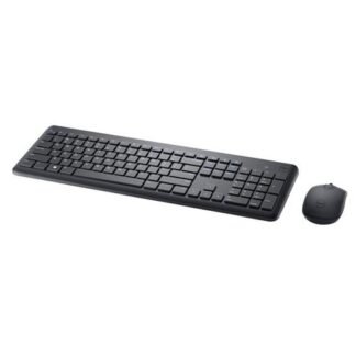 Dell KM117 Wireless Keyboard Mouse