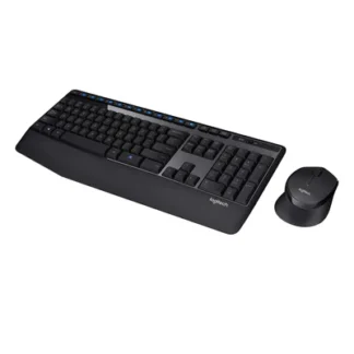 Logitech MK345 Wireless Combo