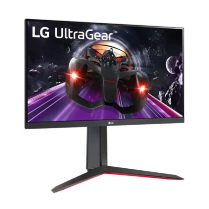 LG 24GN650-B 24 Inch 99% sRGB Gaming Monitor