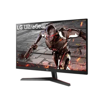 LG LCD 2560 x 1440 Pixels Ultragear QHD 32 inches / 80 cm 165 Hz 1ms, Nvidia G-Sync