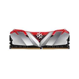 ADATA XPG Gammix D30 Series 8GB (8GBX1) DDR4 3200MHz Red RAM AX4U3200W8G16A-SR30