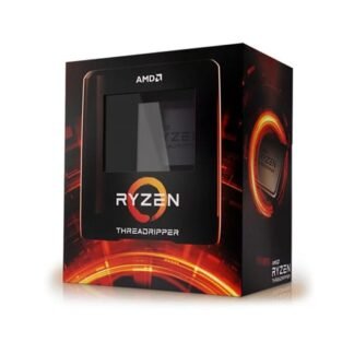 AMD 3rd Gen Ryzen Threadripper 3960X Desktop Processor