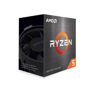 A fast and easy way to expand and accelerate the storage in a desktop PC with an AMD Ryzen™ processor.