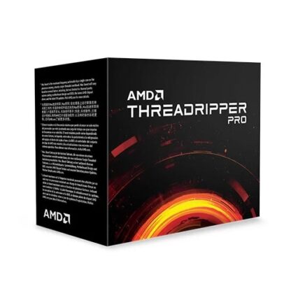 AMD Ryzen Threadripper PRO 3995WX Processor