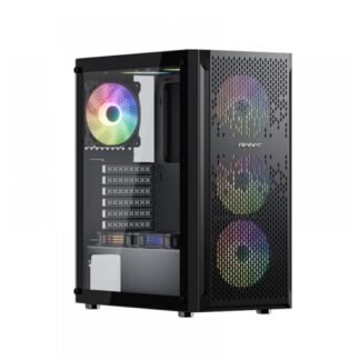 Antec NX290 NX Series Mid Tower Gaming Cabinet