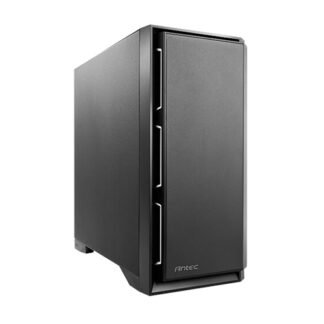 Antec P101SILENT Silent Mid-Tower PC Cabinet