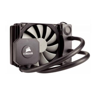 Corsair Hydro Series H45 Performance Liquid CPU Cooler CW-9060028-WW