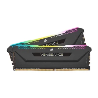 Corsair VENGEANCE RGB PRO SL 32GB (16GBx2) DDR4 3200MHz Ram