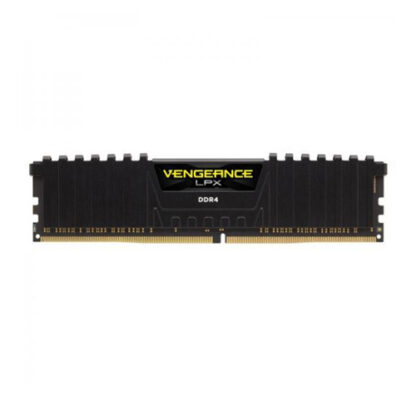 Corsair Vengeance LPX 16GB (16GBx1) 3200MHz DDR4 Desktop Memory CMK16GX4M1E3200C16