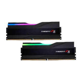 G.Skill Trident Z5 RGB 32GB (16GBx2) DDR5 5200MHz RAM