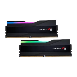 G.Skill Trident Z5 RGB 32GB (16GBx2) DDR5 5600MHz RAM