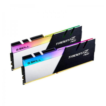 G.Skill Trident Z Neo Series 32GB (16GBx2) DDR4 RGB RAM