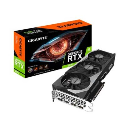 Gigabyte GeForce RTX 3070 Gaming OC 8GB GDDR6 Graphic Card GV-N3070Gaming OC-8GD