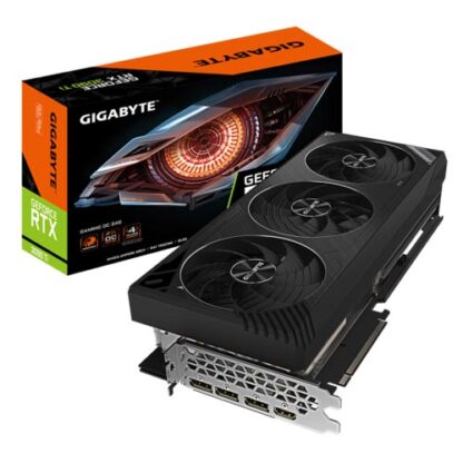 Gigabyte GeForce RTX 3090 Ti Gaming OC 24G Graphic Card GV-N309TGaming OC-24GD