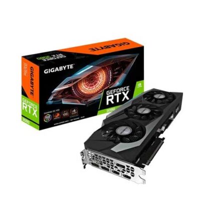 Gigabyte RTX 3080 Gaming OC 10GB Graphics Card GV-N3080Gaming-OC-10GD