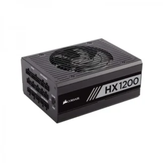 Corsair HX1200 1200 Watt 80 Plus Platinum SMPS