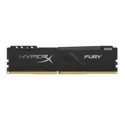 HyperX FURY 8GB (1x 8GB) 3200MHz DDR4 RAM HX432C16FB3/8