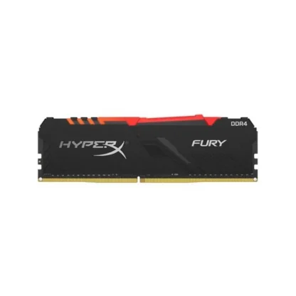 HyperX Fury RGB 32GB (32GBx1) DDR4 3200MHz