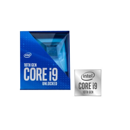 Intel 10th Gen Comet Lake Core i9-10900 Processor 20M Cache, up to 5.20 GHz