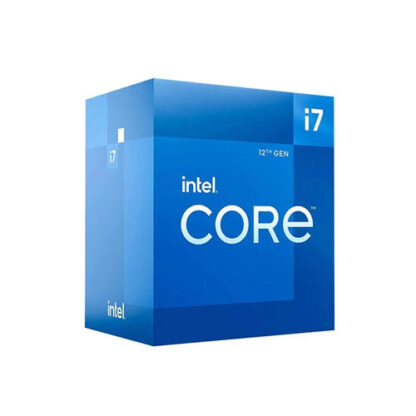 Intel Core 12th Gen I7-12700 4.90 GHz LGA 1700 Processor