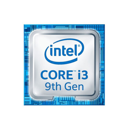 Intel Core i3 9100F 9th Generation Desktop Processor