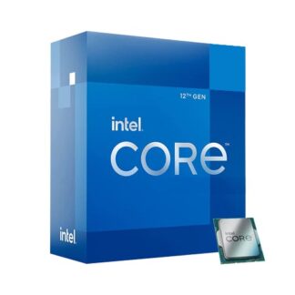 Intel Core i5 12400 12th Gen Alder Lake 6-Core 2.5 GHz LGA 1700 Desktop Processor BX8071512400F