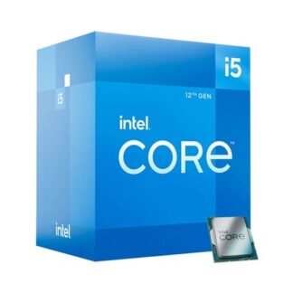 Intel Core i5-12500 3 GHz 6-Core LGA 1700 Processor BX8071512500