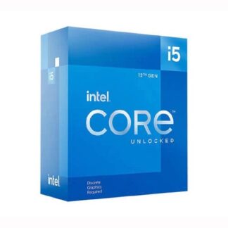 Intel Core i5-12600KF 12th Gen Alder Lake Processor BX8071512600KF