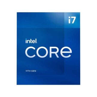 Intel Core i7-11700F 11th Generation Rocket Lake Processor