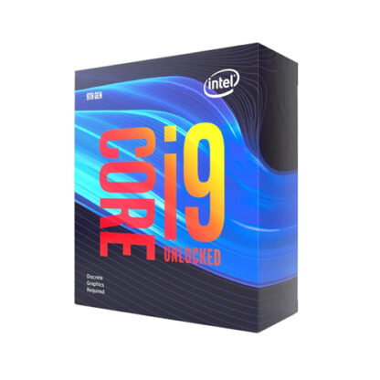 Intel Core i9-9900KF Coffee Lake 8-Core 3.6 GHz 9th Gen Desktop Processor Without Graphics BX80684I99900KF