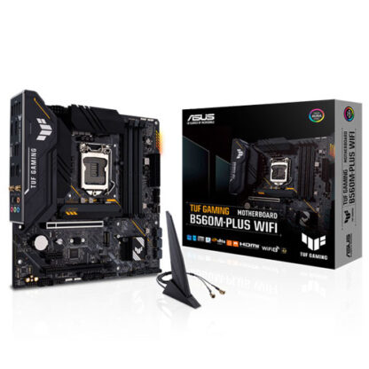 Asus TUF Gaming B560M-Plus WIFI Motherboard
