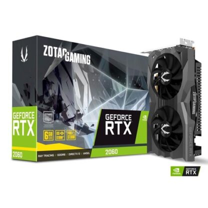 Zotac RTX 2060 Super AMP 8GB