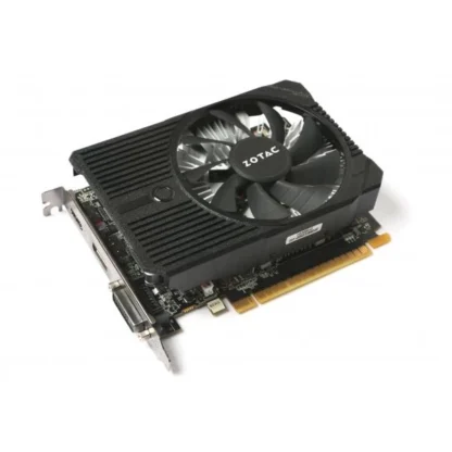 Zotac GTX 1050 TI Mini 4GB