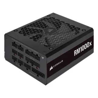 Corsair RM1000X 1000 Watt 80 Plus Gold SMPS