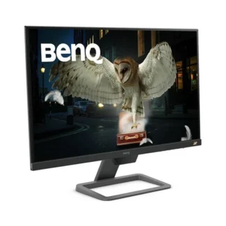 BenQ Ew2780 27 Inch(68.58Cm) Entertainment And Gaming Lcd Monitor Hdr, 1920 x 1080 Pixels, Ips, Edge To Edge Slim Bezel