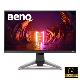 BenQ Mobiuz EX2510S 24.5 Inch 1080p Full HD IPS Gaming Monitor, 165Hz, 1ms, AMD Freesync Premium