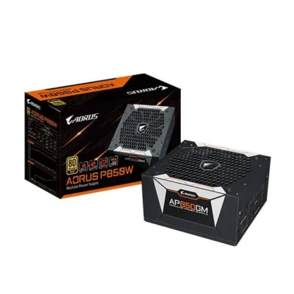 Gigabyte Aorus P850W 850 Watt 80 Plus Gold SMPS