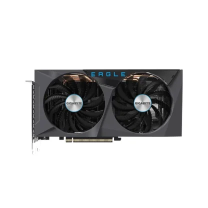 Gigabyte GeForce RTX 3060 Eagle 12GB GDDR6 192-bit Gaming Graphics Card