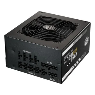 Cooler Master MWE 850 V2 80 Plus Gold SMPS