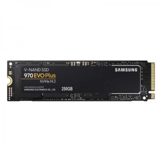 Samsung 970 EVO Plus 250GB M.2 NVMe