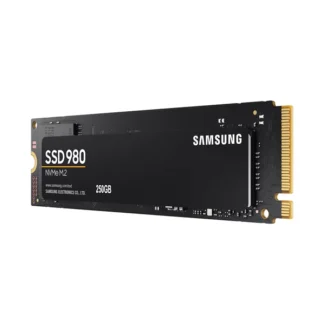 Samsung 980 250GB M.2 NVMe Gen3 Internal SSD