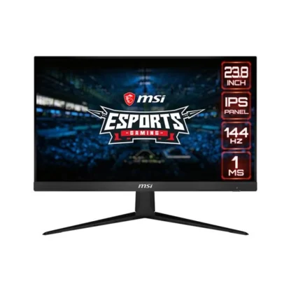 Msi Optix G241 24 Inch 1920 X 1080 IPS 144Hz 1Ms