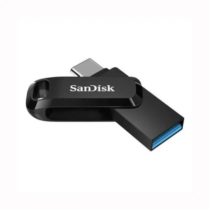 Sandisk Ultra Dual Drive 64GB Type C